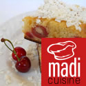 Madi Cuisine