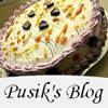 Pusik's Blog