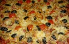 Pizza Deliciosa