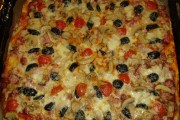 Pizza Deliciosa