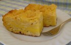 Prăjitură grecească