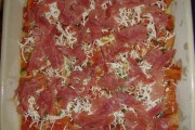 Pizza “Altfel”