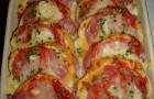 Pizza “Altfel”