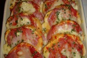 Pizza “Altfel”