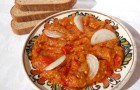 Zacuscă
