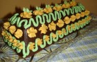 Tortuleţ de biscuiţi