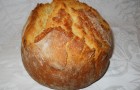 Irish soda bread