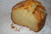 Irish soda bread