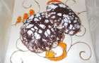 Coffee-Chocolate Crinkels
