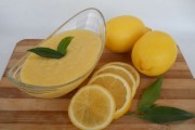 Lemon Curd