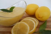 Lemon Curd