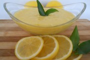 Lemon Curd