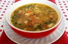 Borş de miel