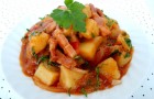 Tocană ţărănească