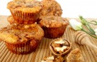Baklava Muffins