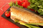 Chefal la cuptor