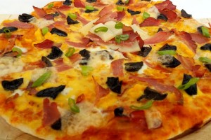 Pizza GoodFood