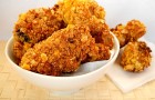 Aripioare KFC