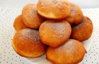 Gogoşi pufoase