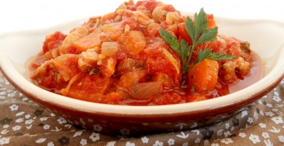 Pui cacciatore