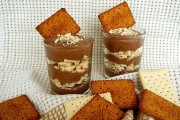 mousse de ciocolata cu biscuiti 11