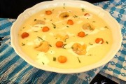 supa-crema de pui cu tortellini 1 1