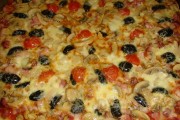 Pizza Deliciosa